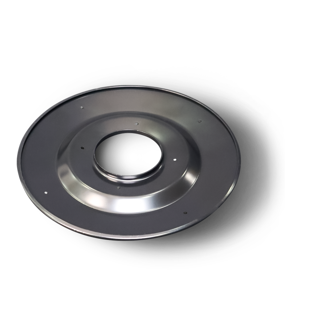 Aftertreatment System / Exhaust Assembly