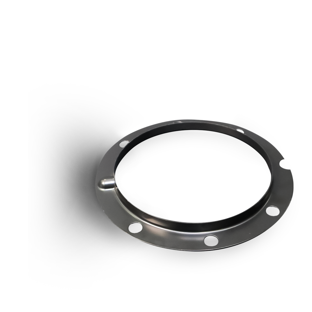 Aftertreatment System / Exhaust Assembly