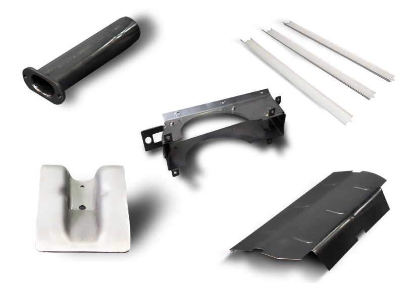 Aftertreatment System / Exhaust Assembly