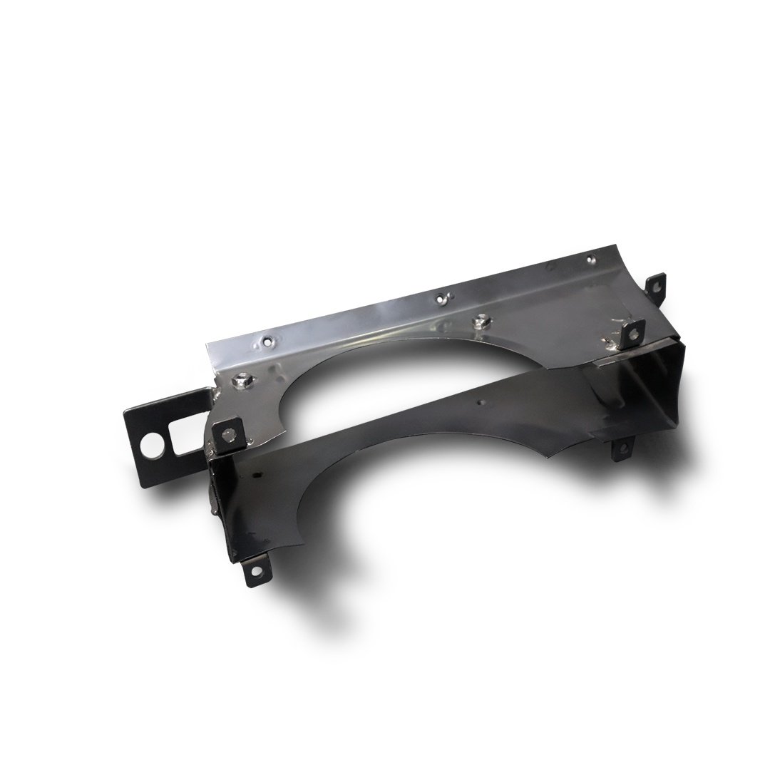 Aftertreatment System / Exhaust Assembly