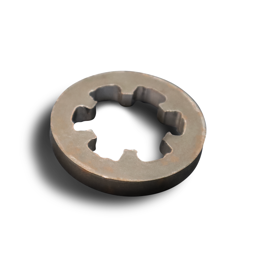 Aftertreatment System / Exhaust Assembly