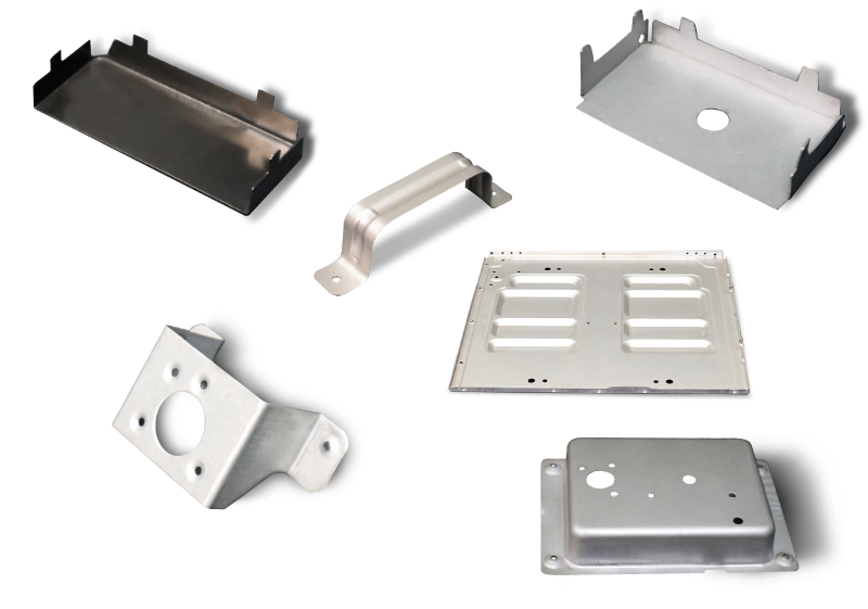 Aftertreatment System / Exhaust Assembly