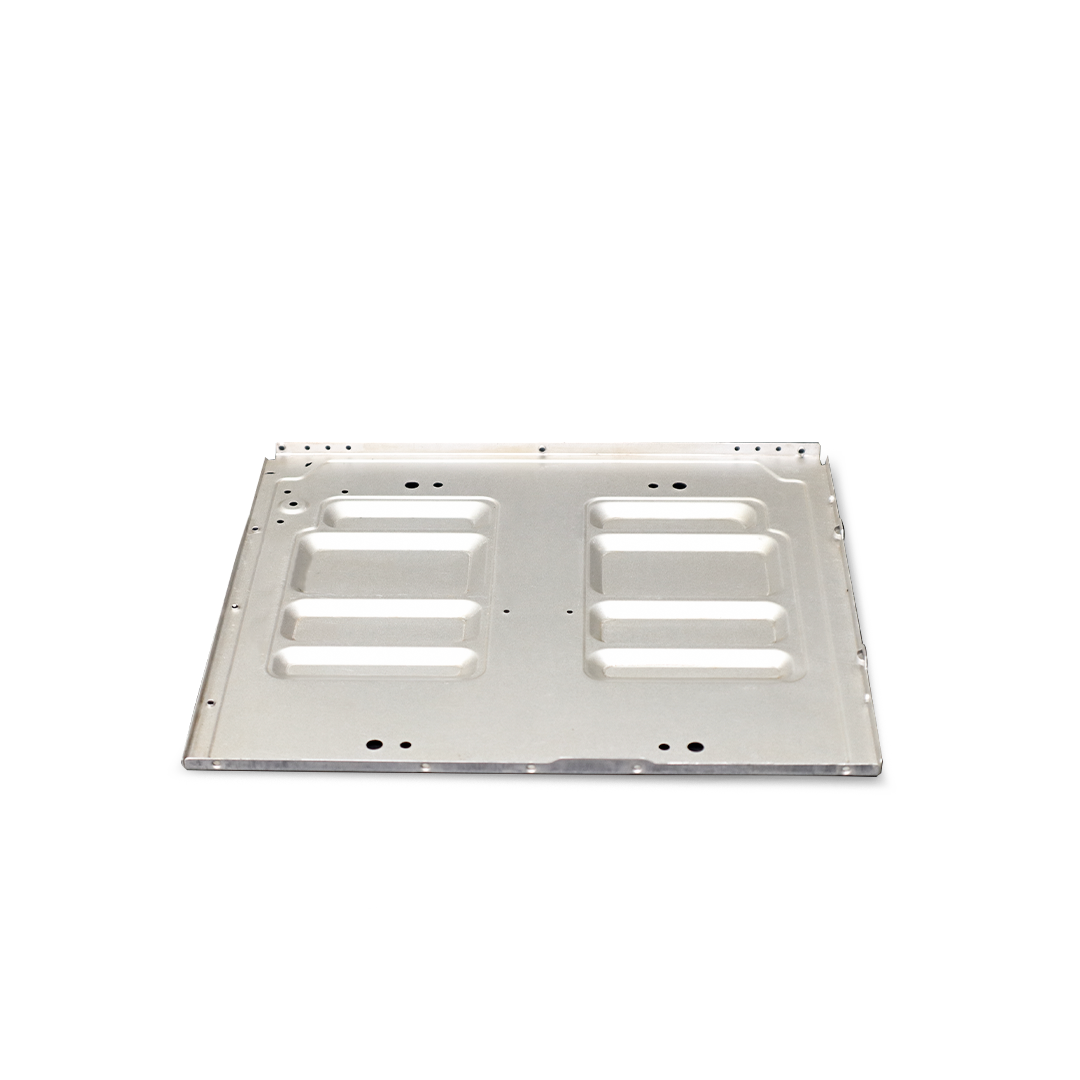 Aftertreatment System / Exhaust Assembly