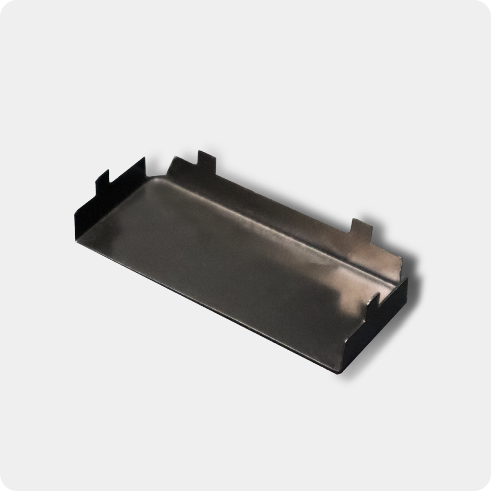 HVAC Lines & HVAC Assembly