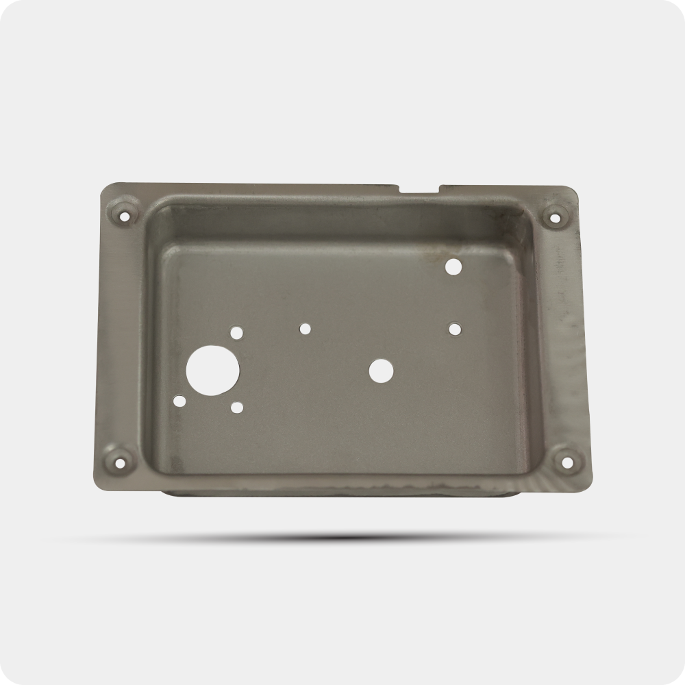 HVAC Lines & HVAC Assembly