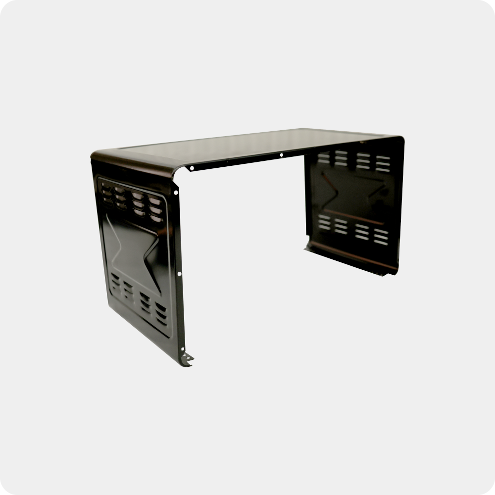 HVAC Lines & HVAC Assembly