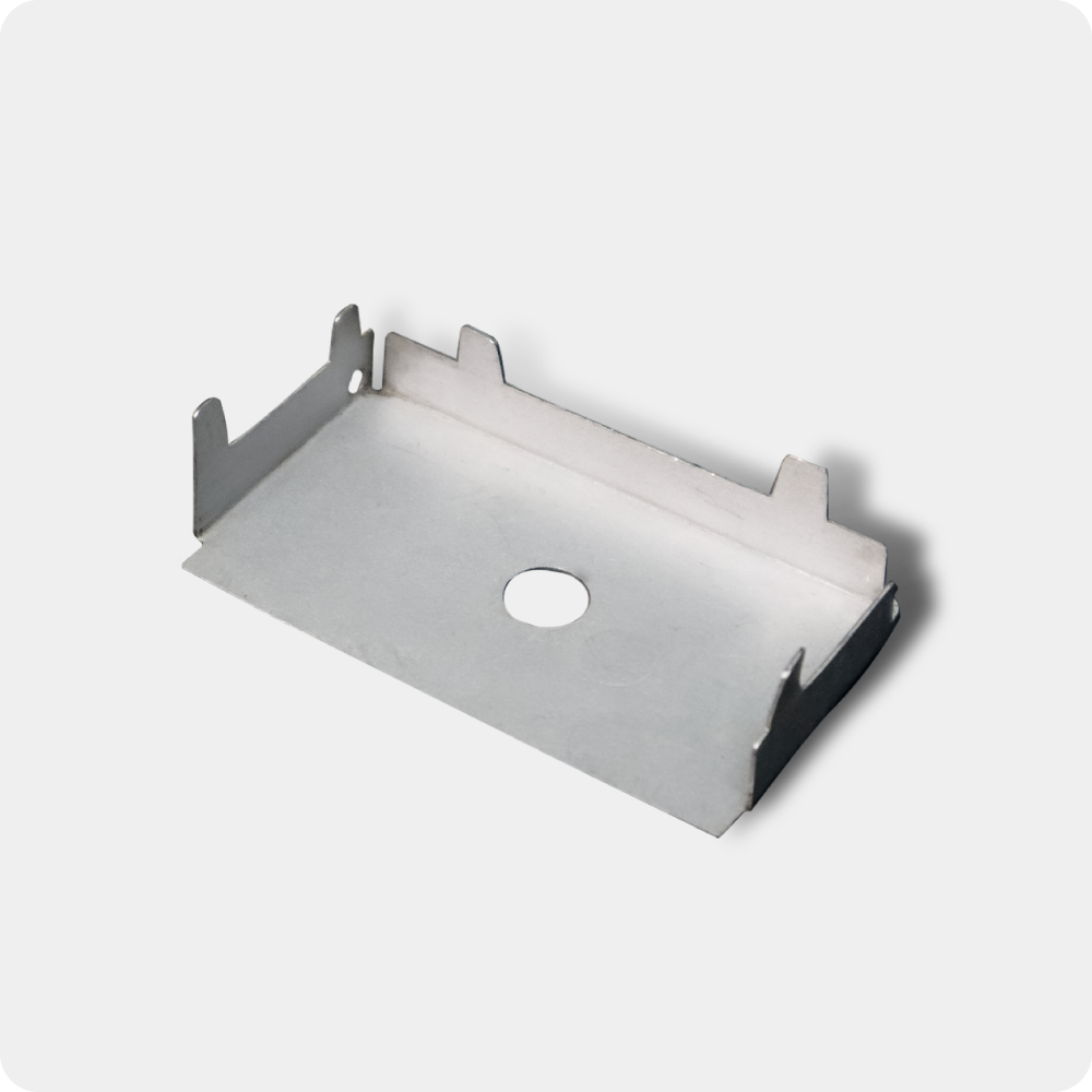 HVAC Lines & HVAC Assembly