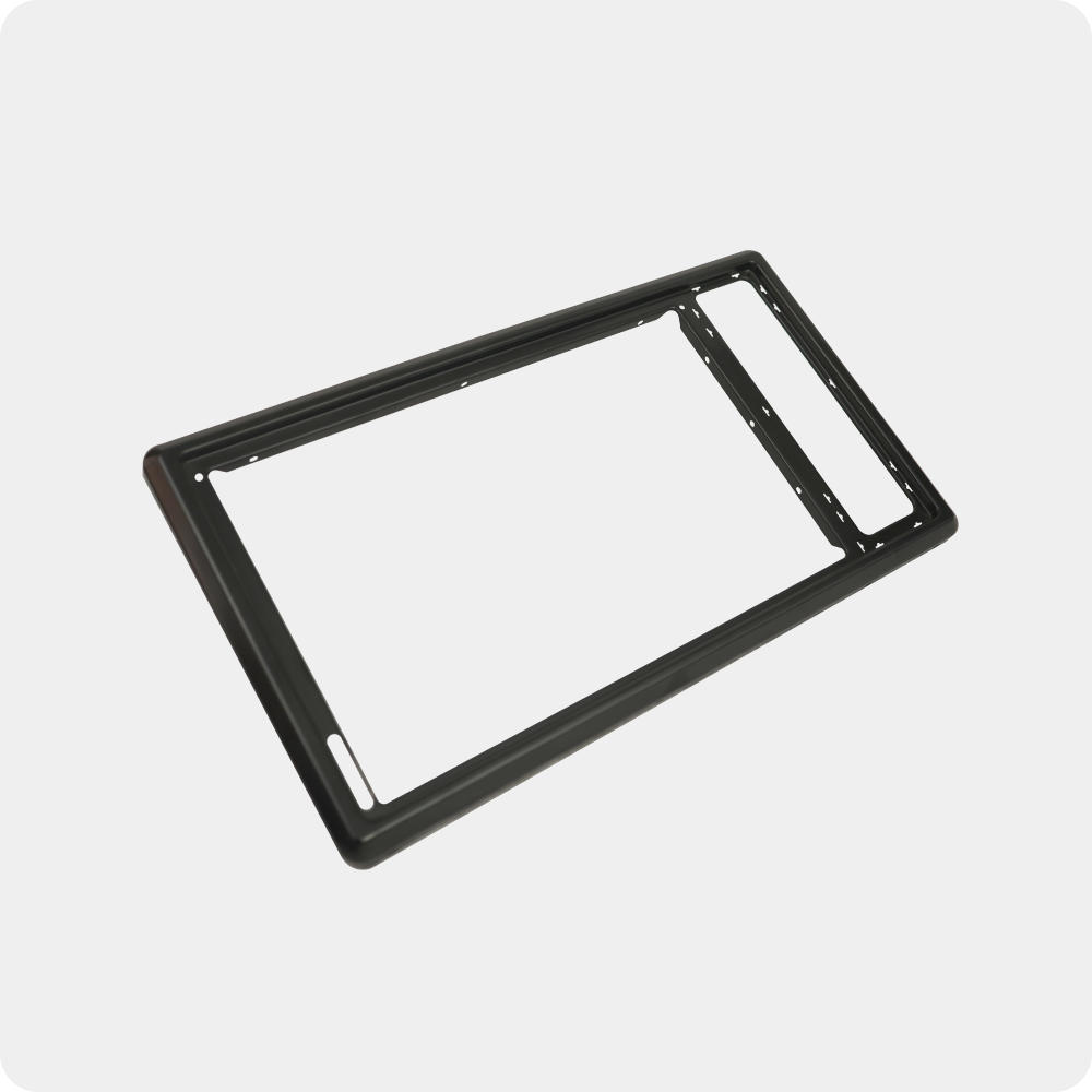 HVAC Lines & HVAC Assembly