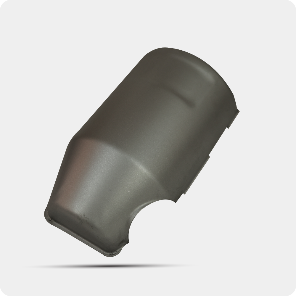 HVAC Lines & HVAC Assembly