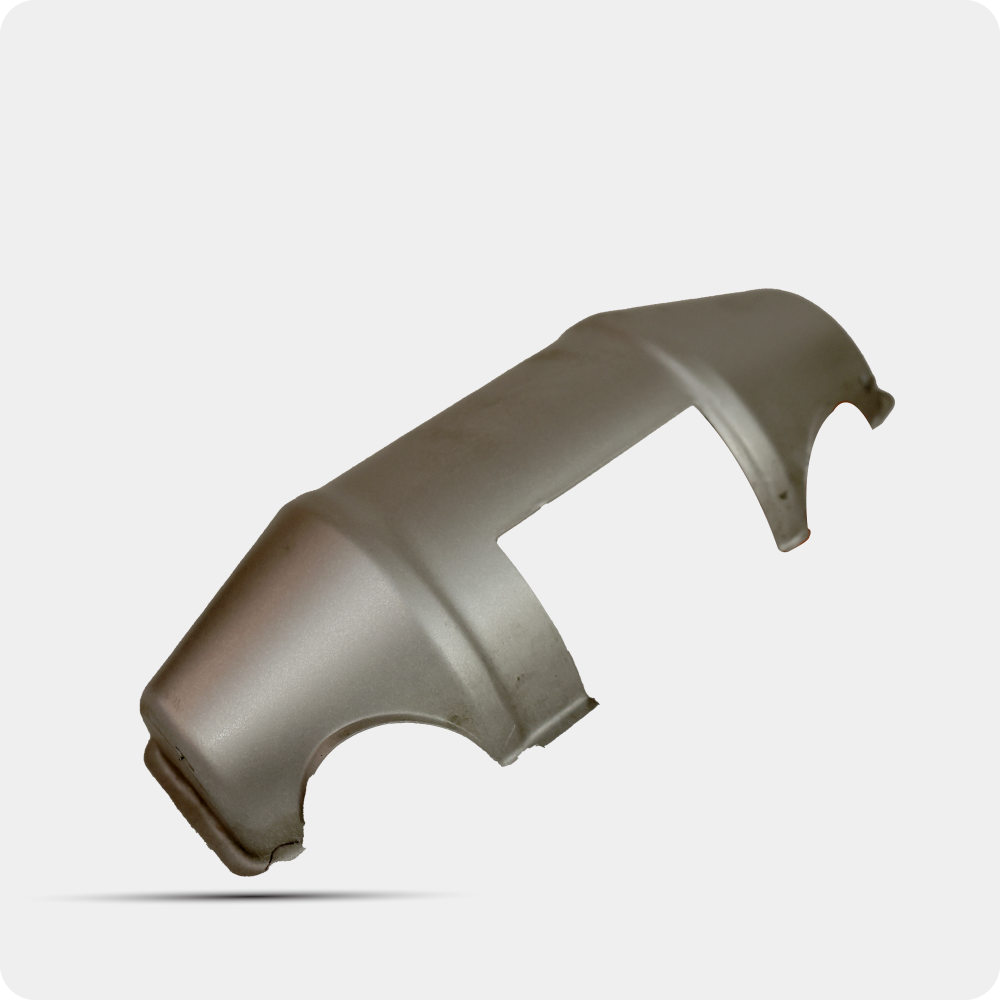 HVAC Lines & HVAC Assembly