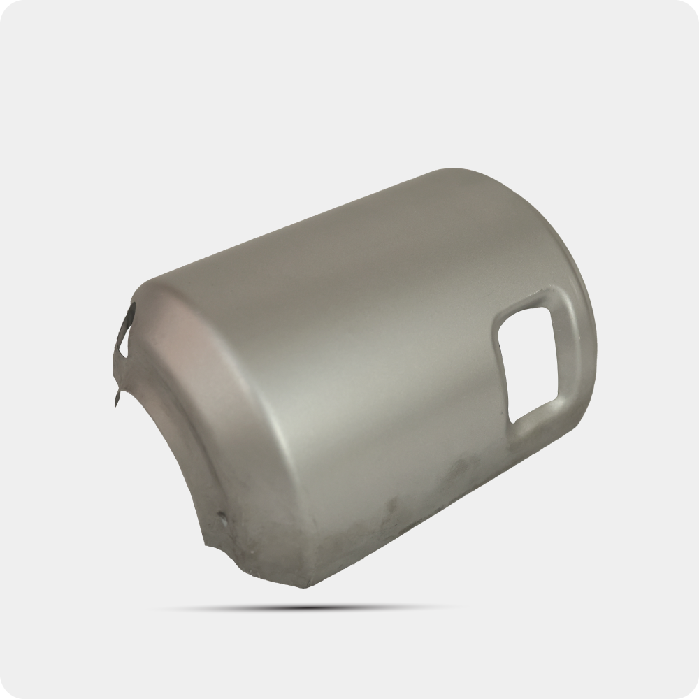 HVAC Lines & HVAC Assembly