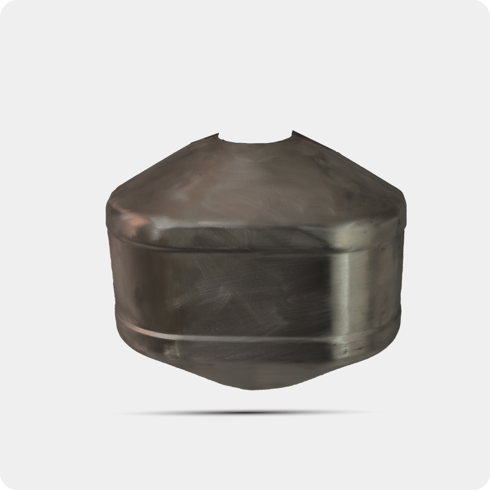 HVAC Lines & HVAC Assembly