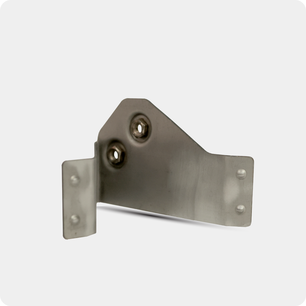 HVAC Lines & HVAC Assembly