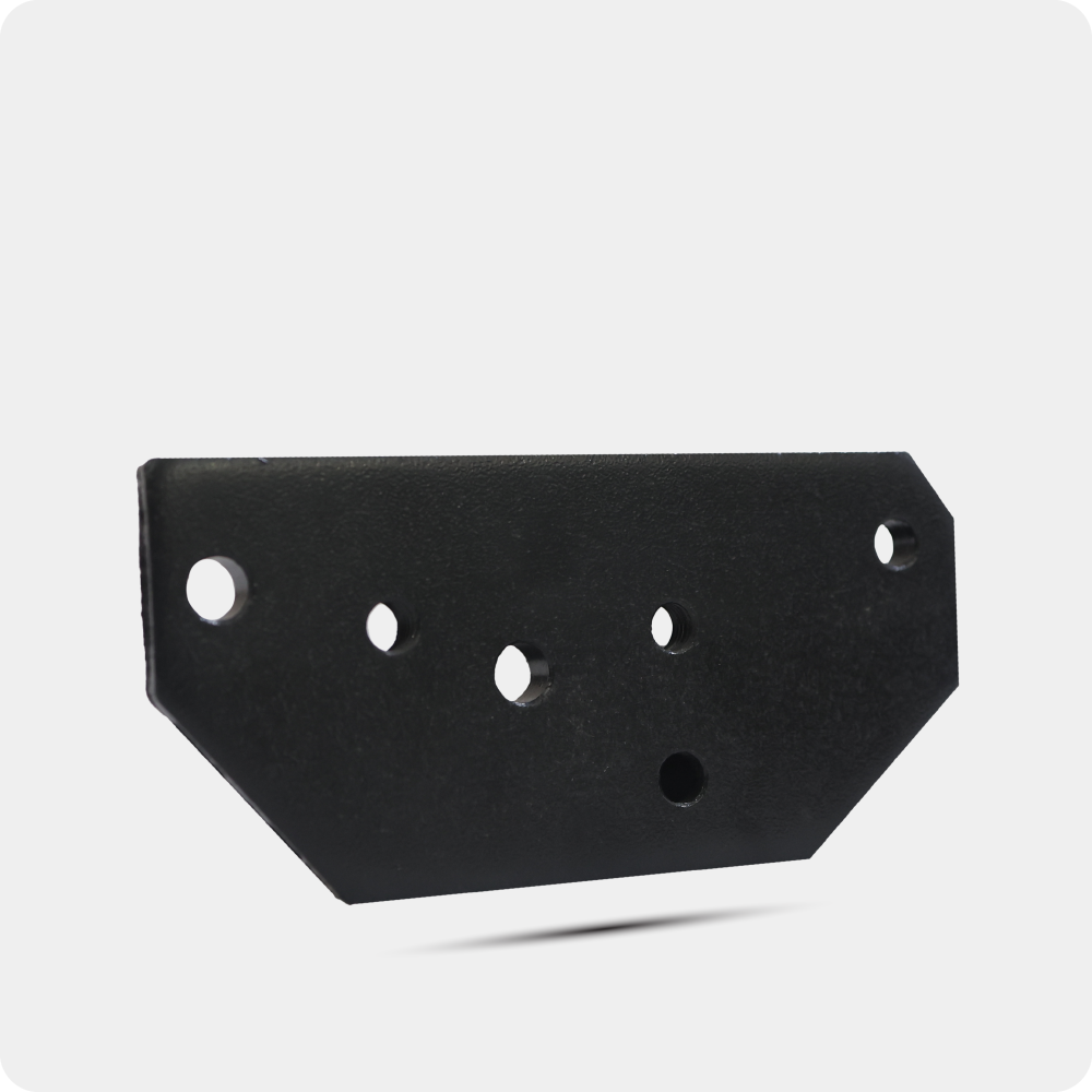 HVAC Lines & HVAC Assembly