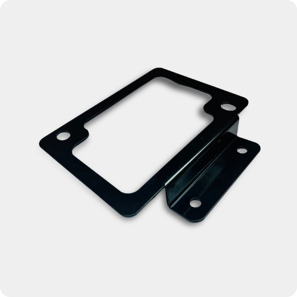 HVAC Lines & HVAC Assembly