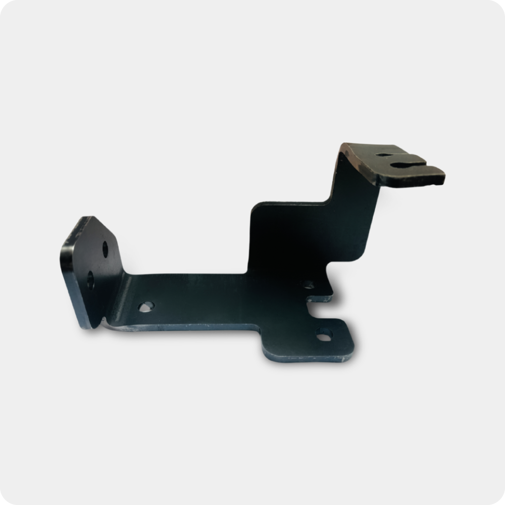 HVAC Lines & HVAC Assembly