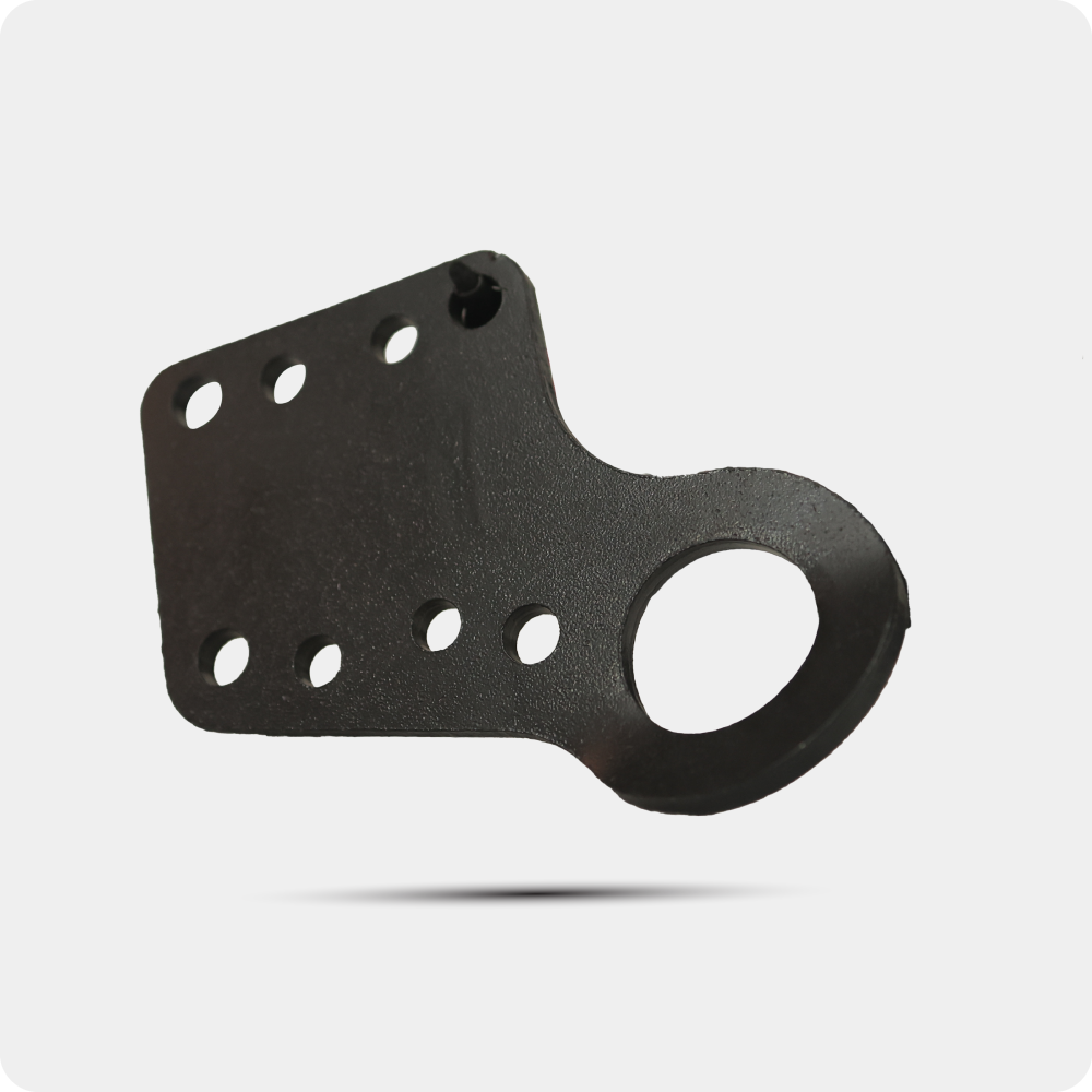 HVAC Lines & HVAC Assembly