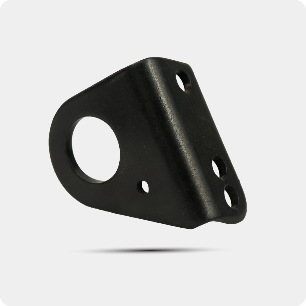 HVAC Lines & HVAC Assembly