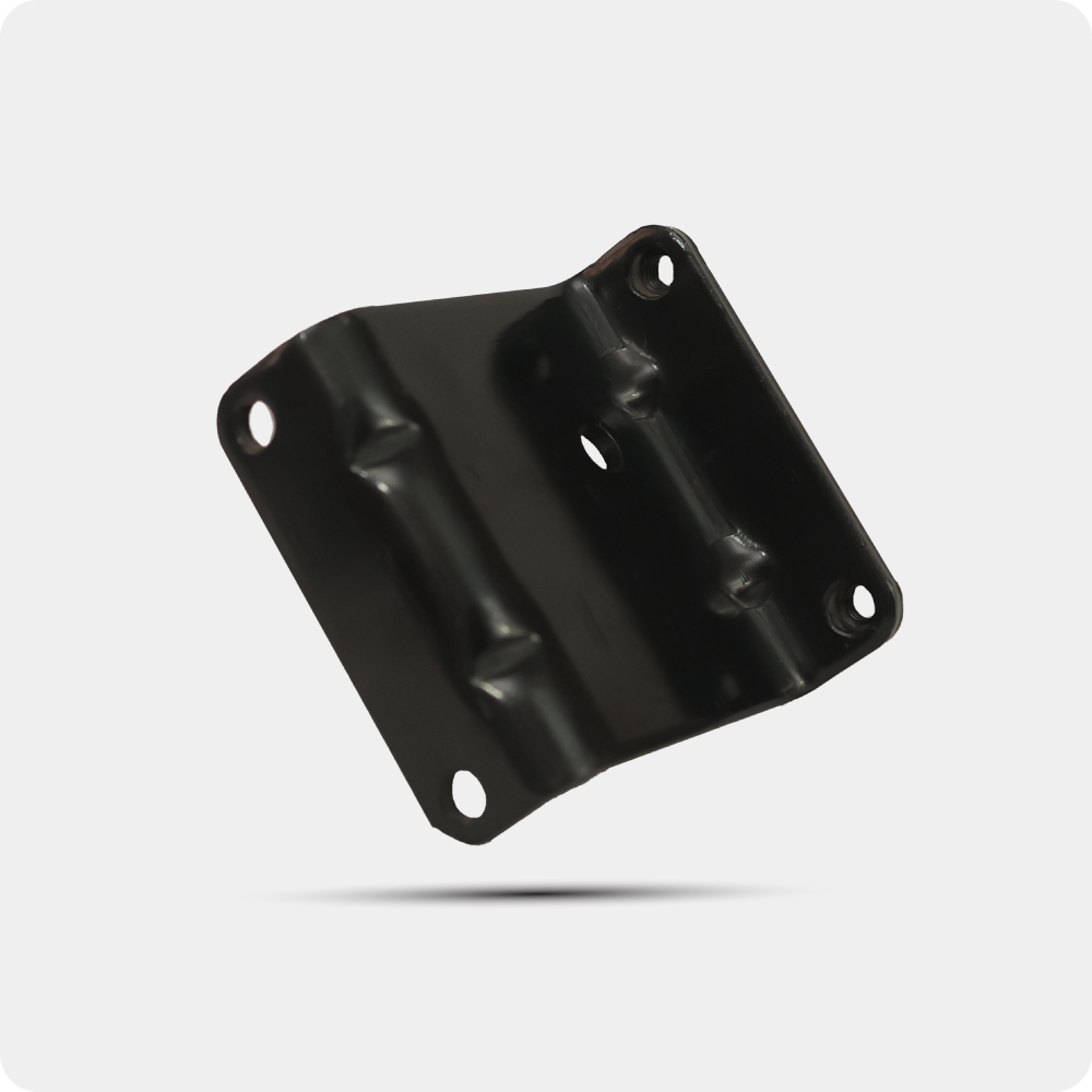 HVAC Lines & HVAC Assembly