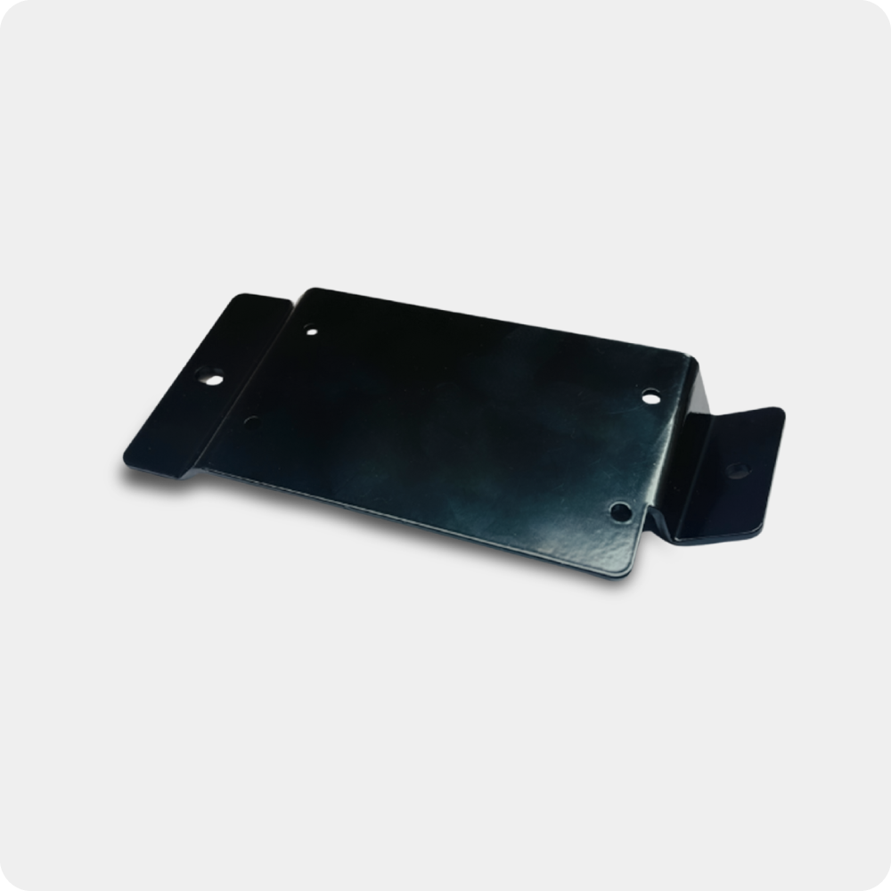 HVAC Lines & HVAC Assembly