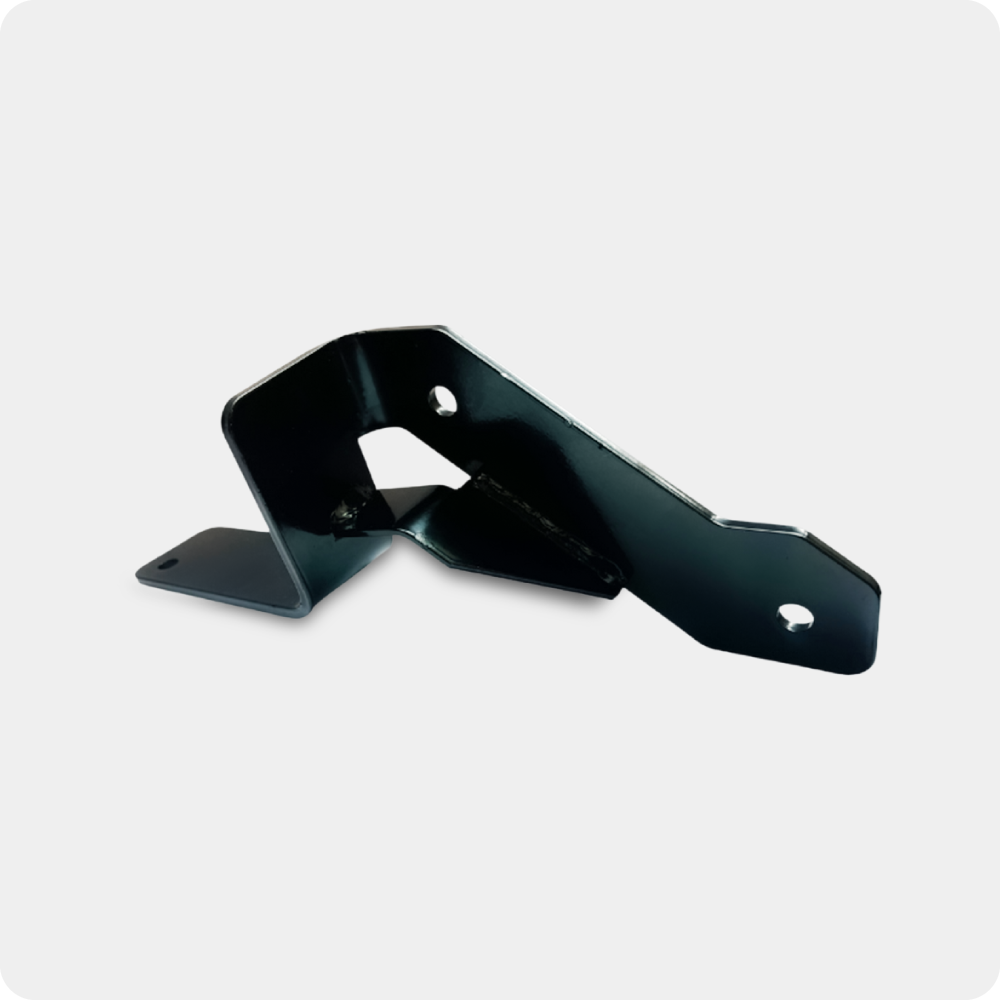 HVAC Lines & HVAC Assembly