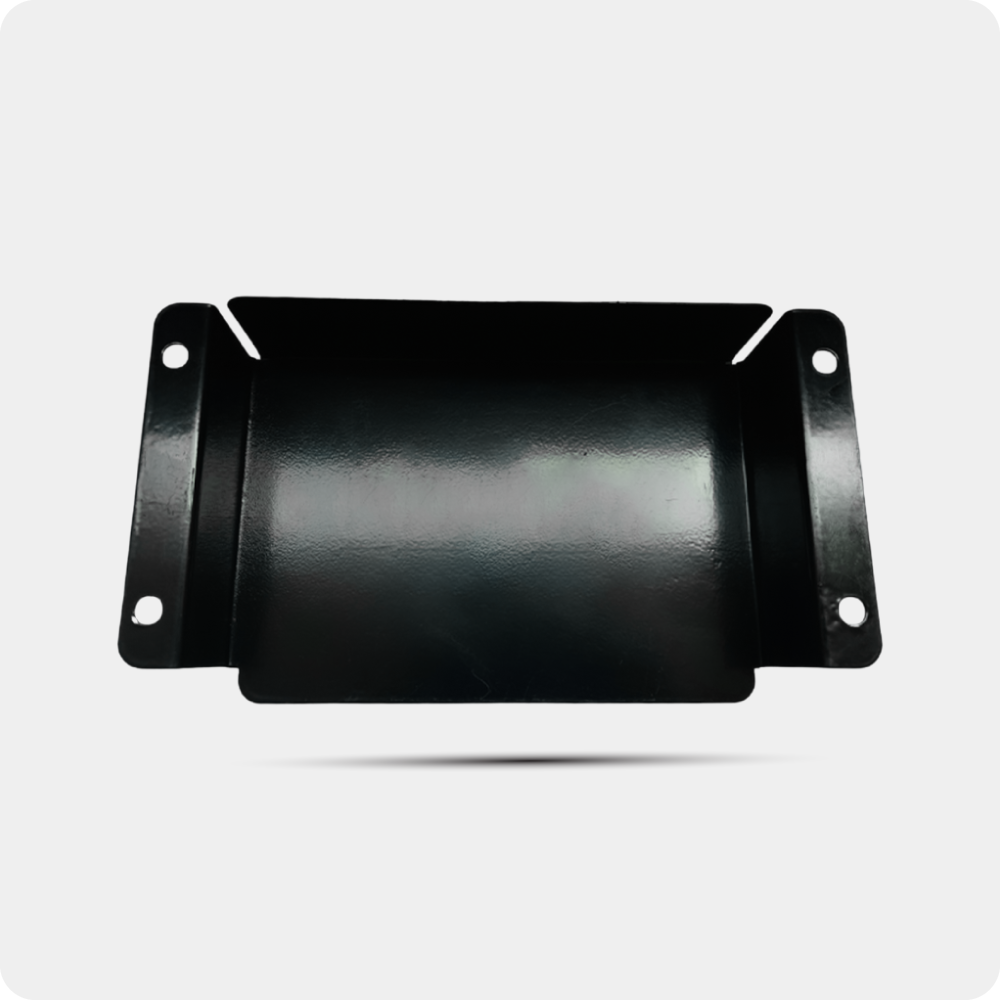 HVAC Lines & HVAC Assembly