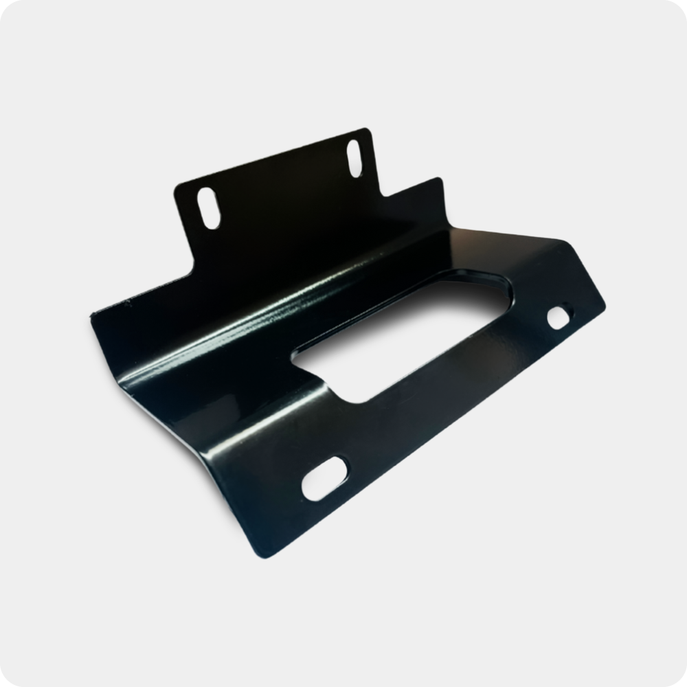 HVAC Lines & HVAC Assembly