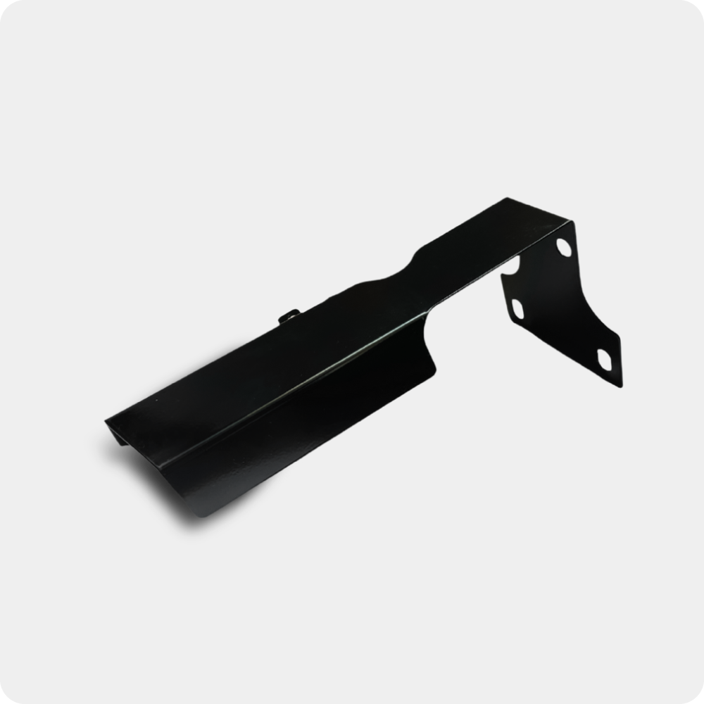 HVAC Lines & HVAC Assembly