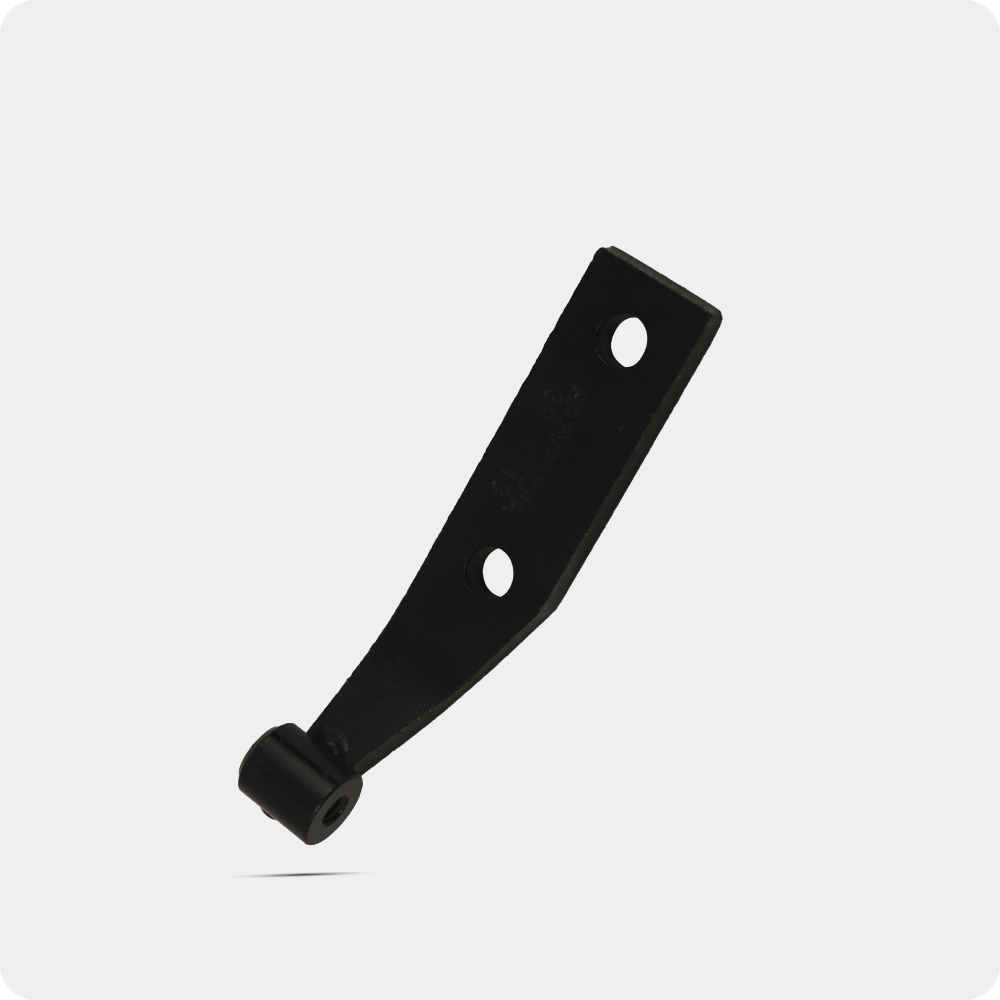 HVAC Lines & HVAC Assembly