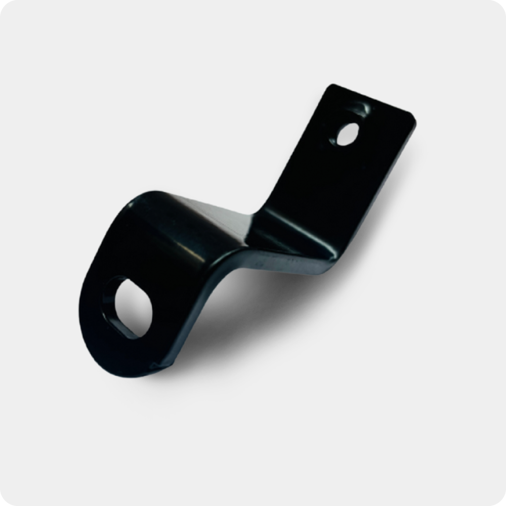 HVAC Lines & HVAC Assembly