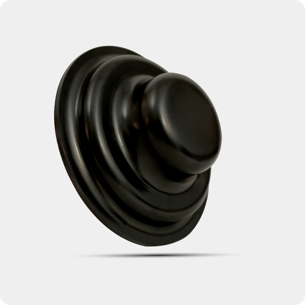 HVAC Lines & HVAC Assembly