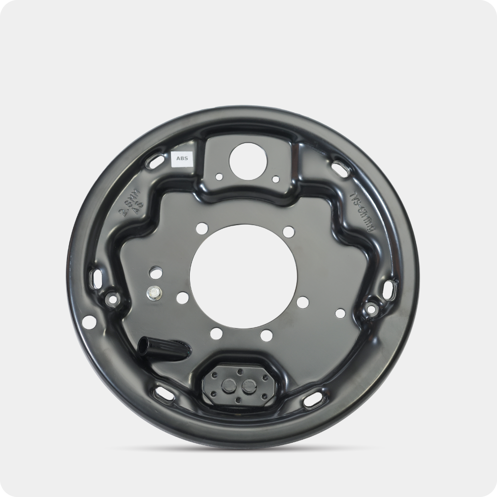 HVAC Lines & HVAC Assembly