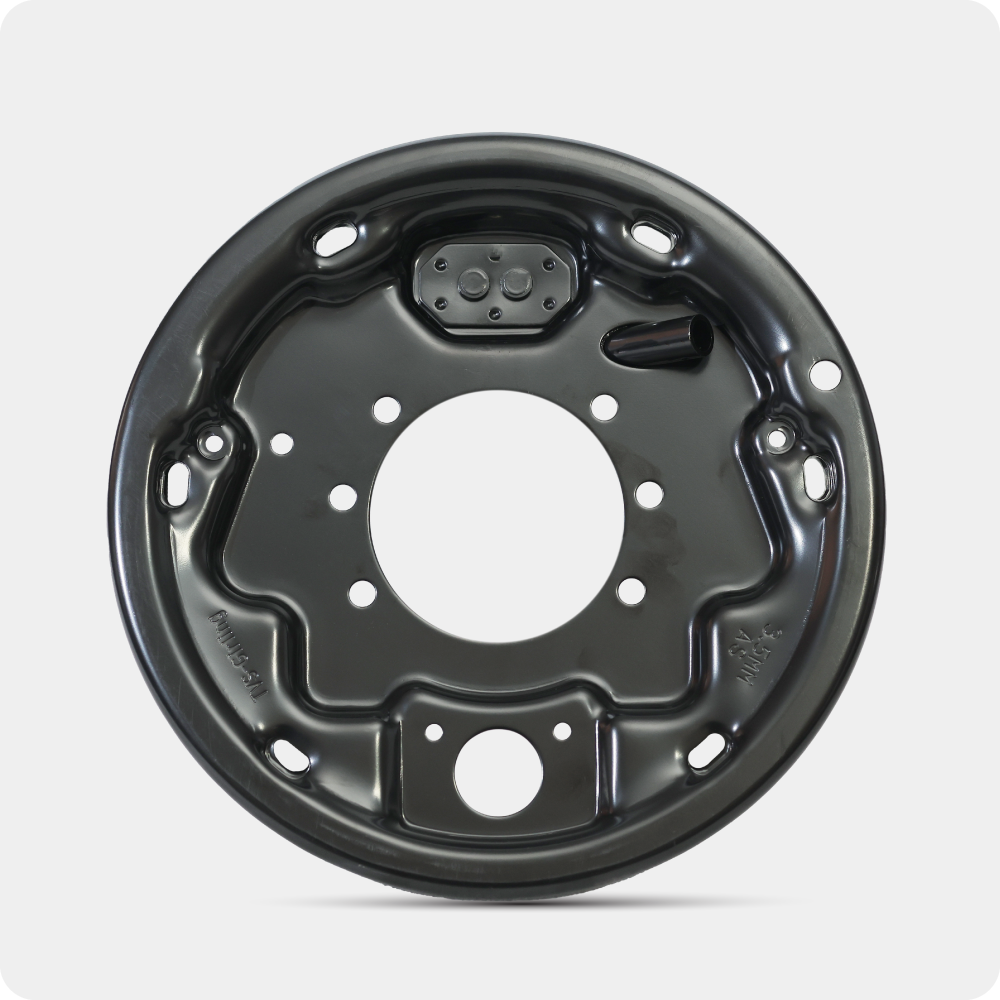 HVAC Lines & HVAC Assembly