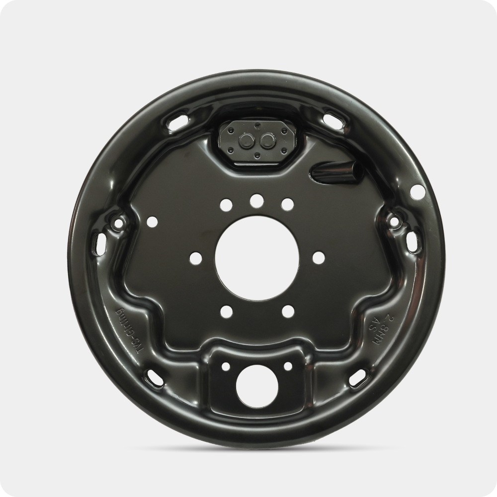 HVAC Lines & HVAC Assembly