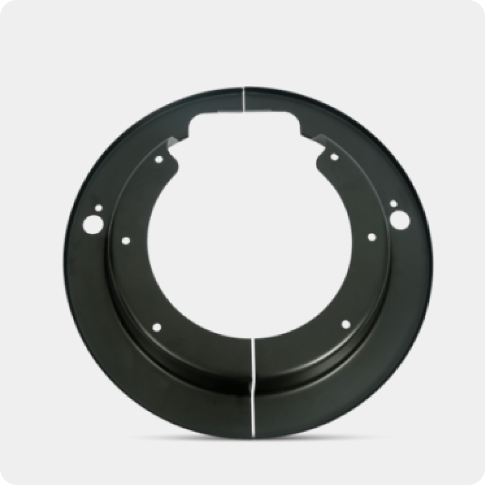 HVAC Lines & HVAC Assembly