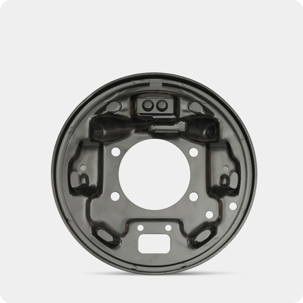 HVAC Lines & HVAC Assembly