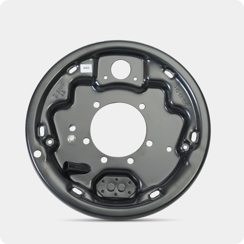 Aftertreatment System / Exhaust Assembly