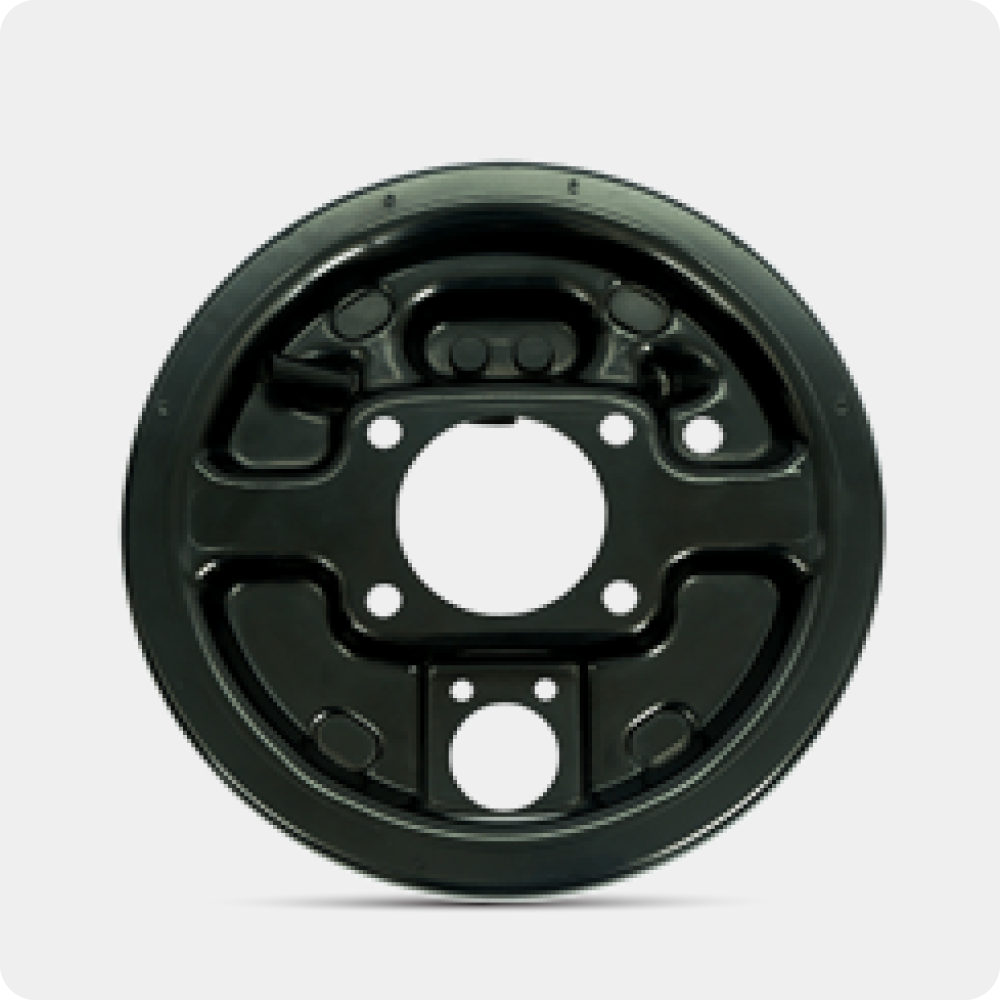 Aftertreatment System / Exhaust Assembly