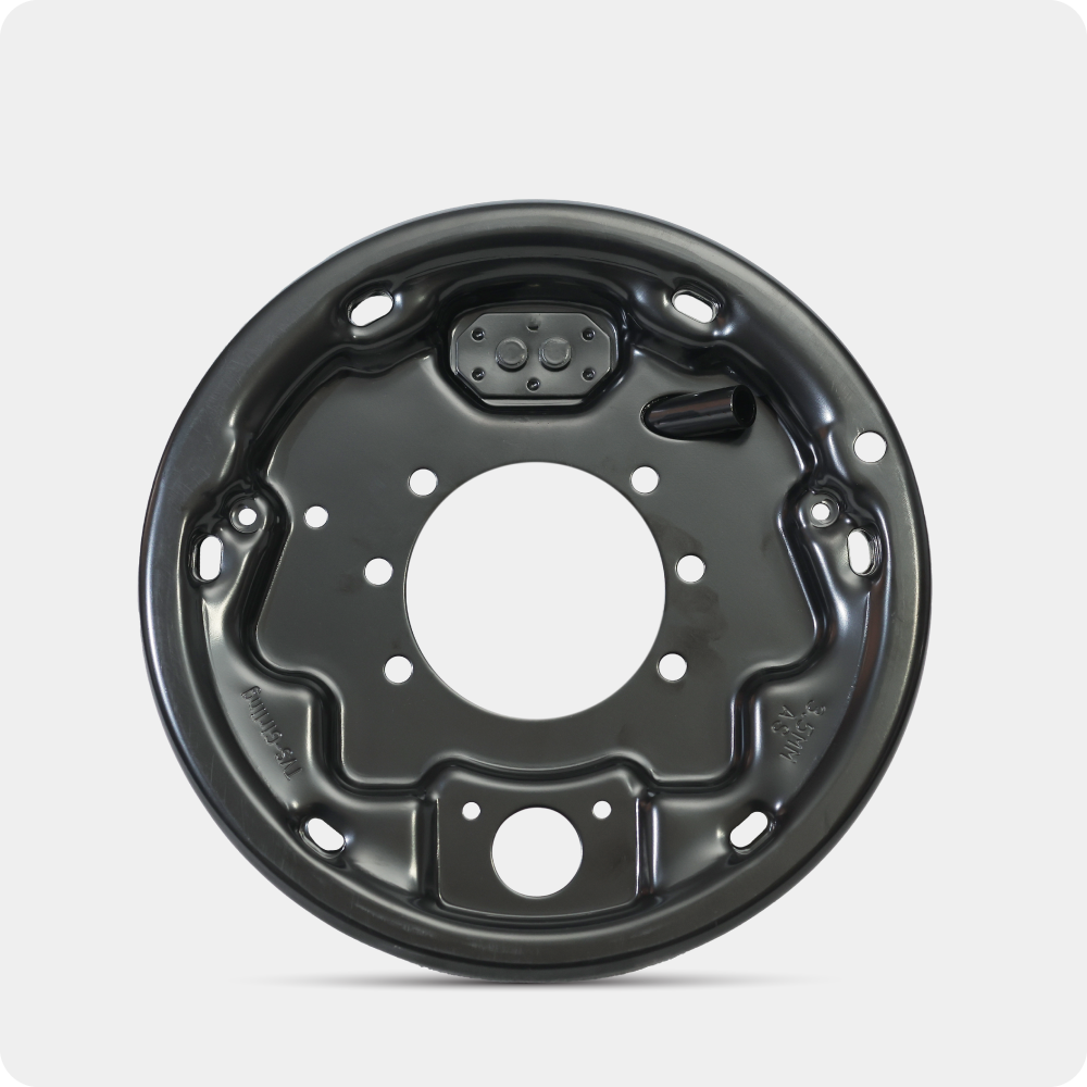 HVAC Lines & HVAC Assembly