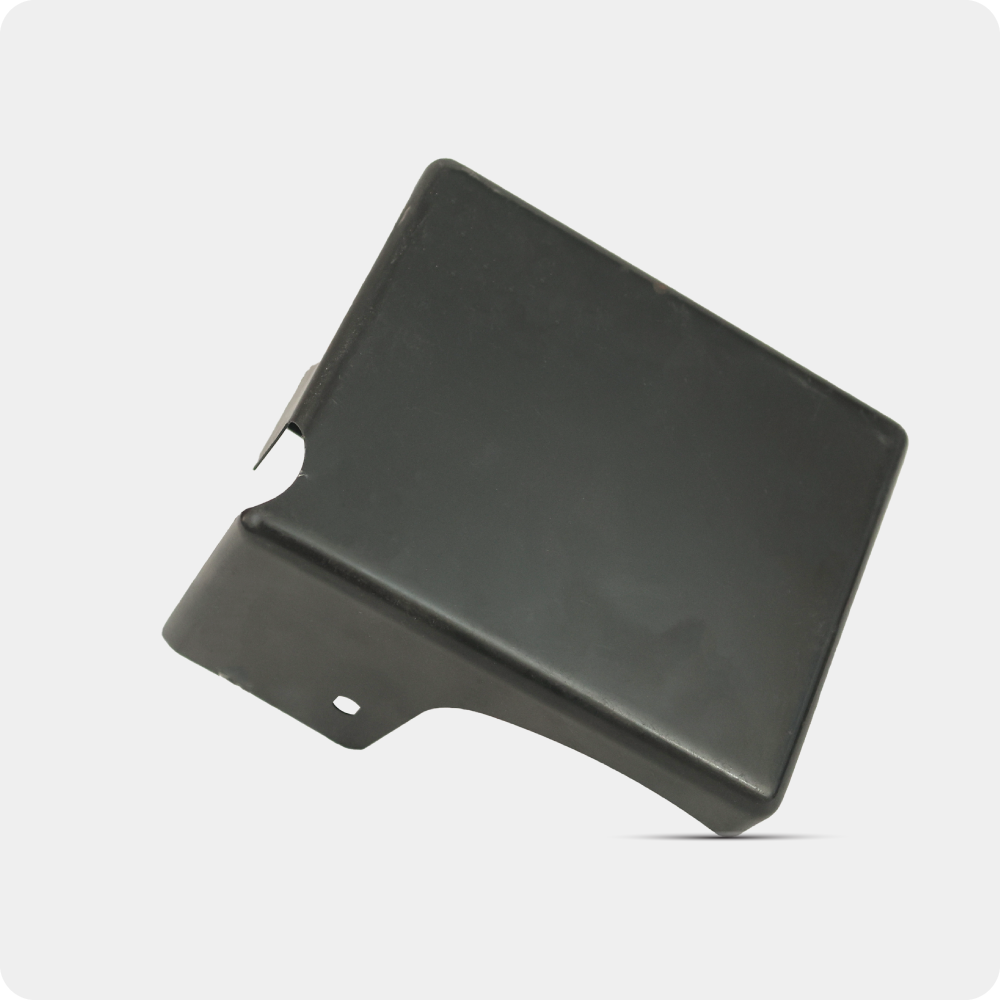 HVAC Lines & HVAC Assembly