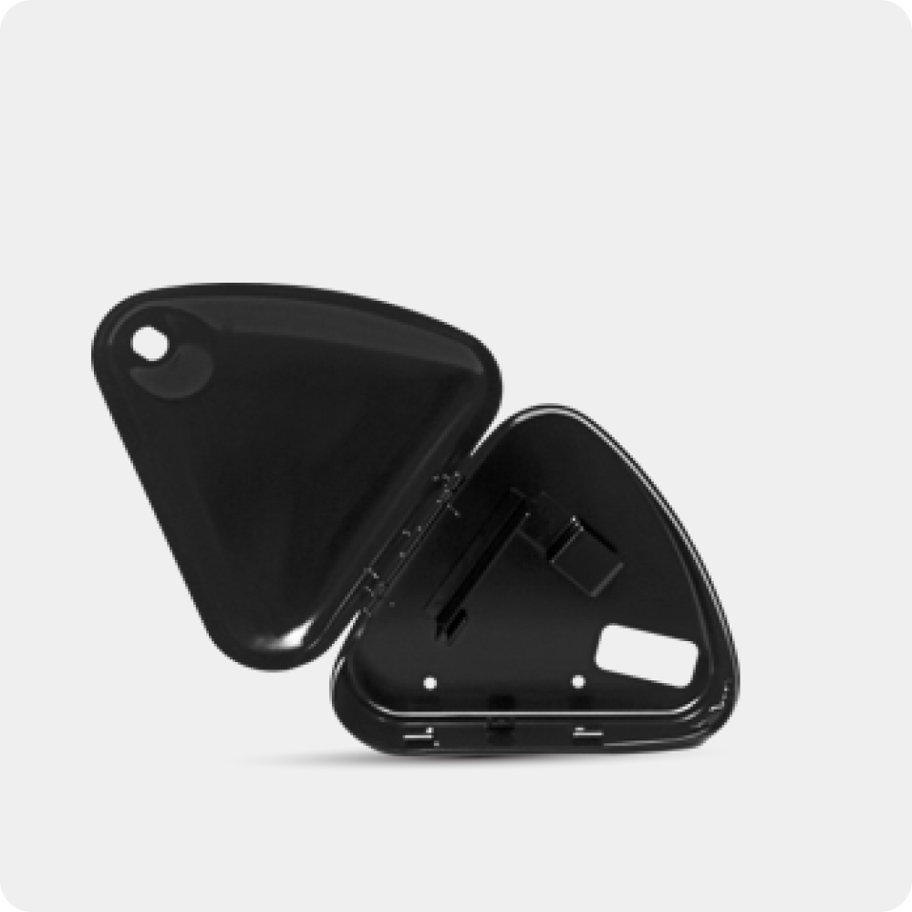 HVAC Lines & HVAC Assembly